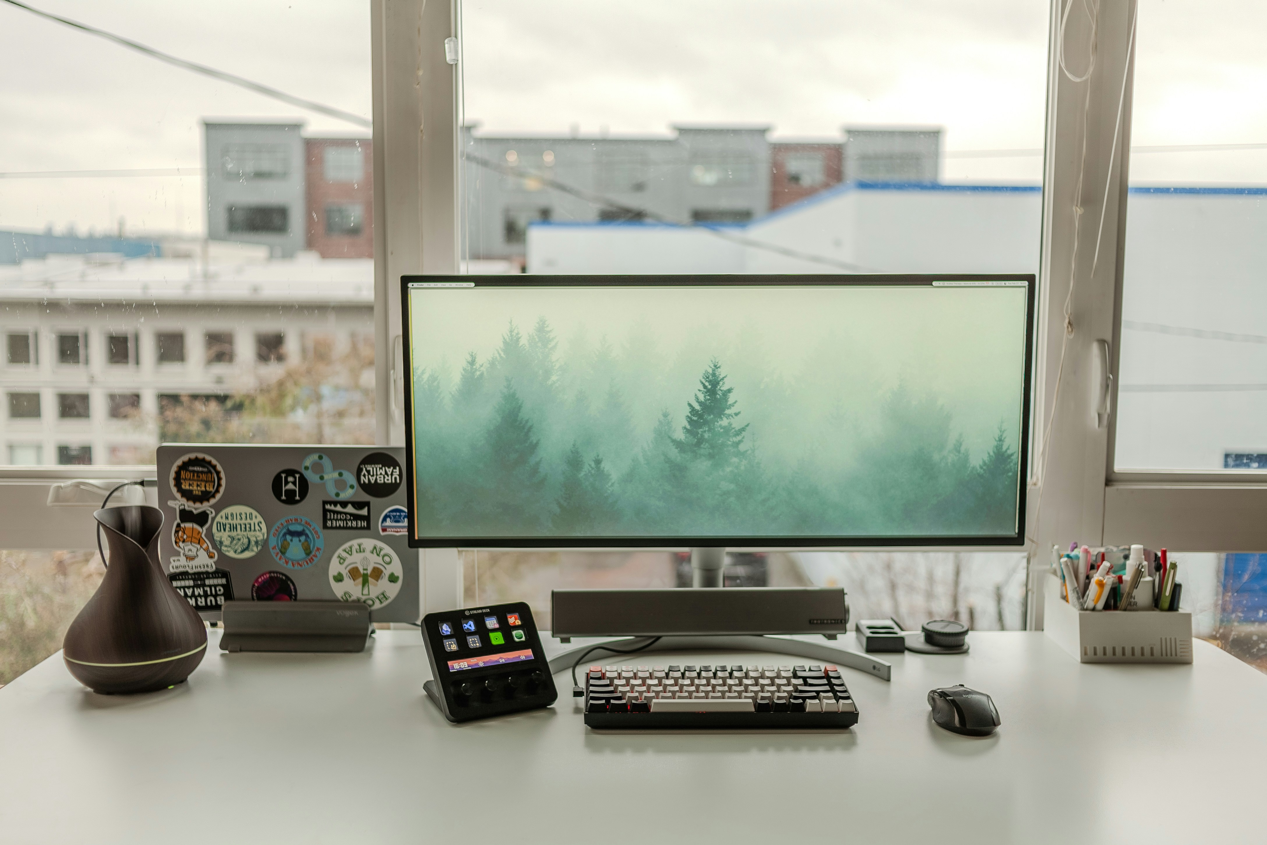 Website Development Hero
