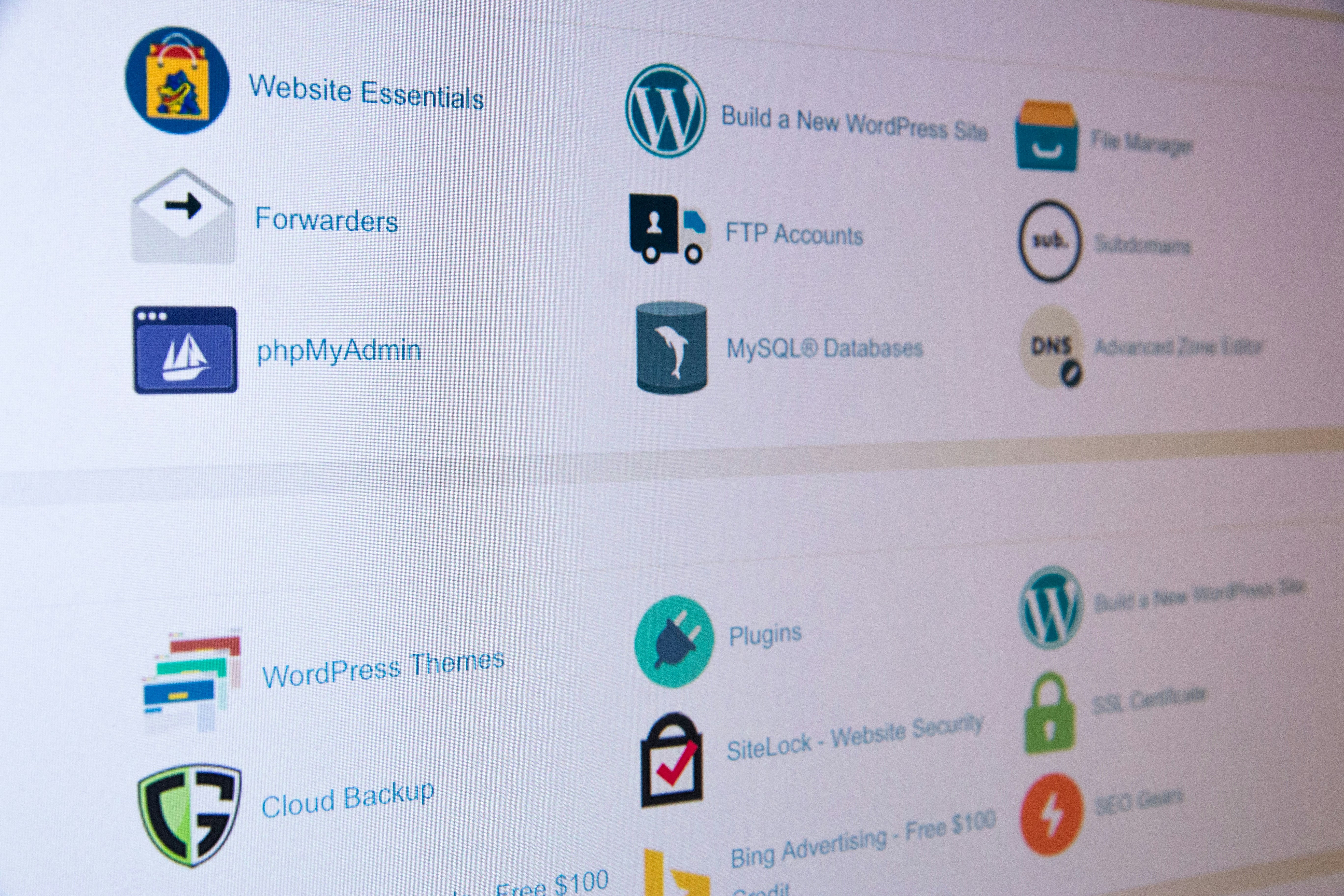 Website Development Hero