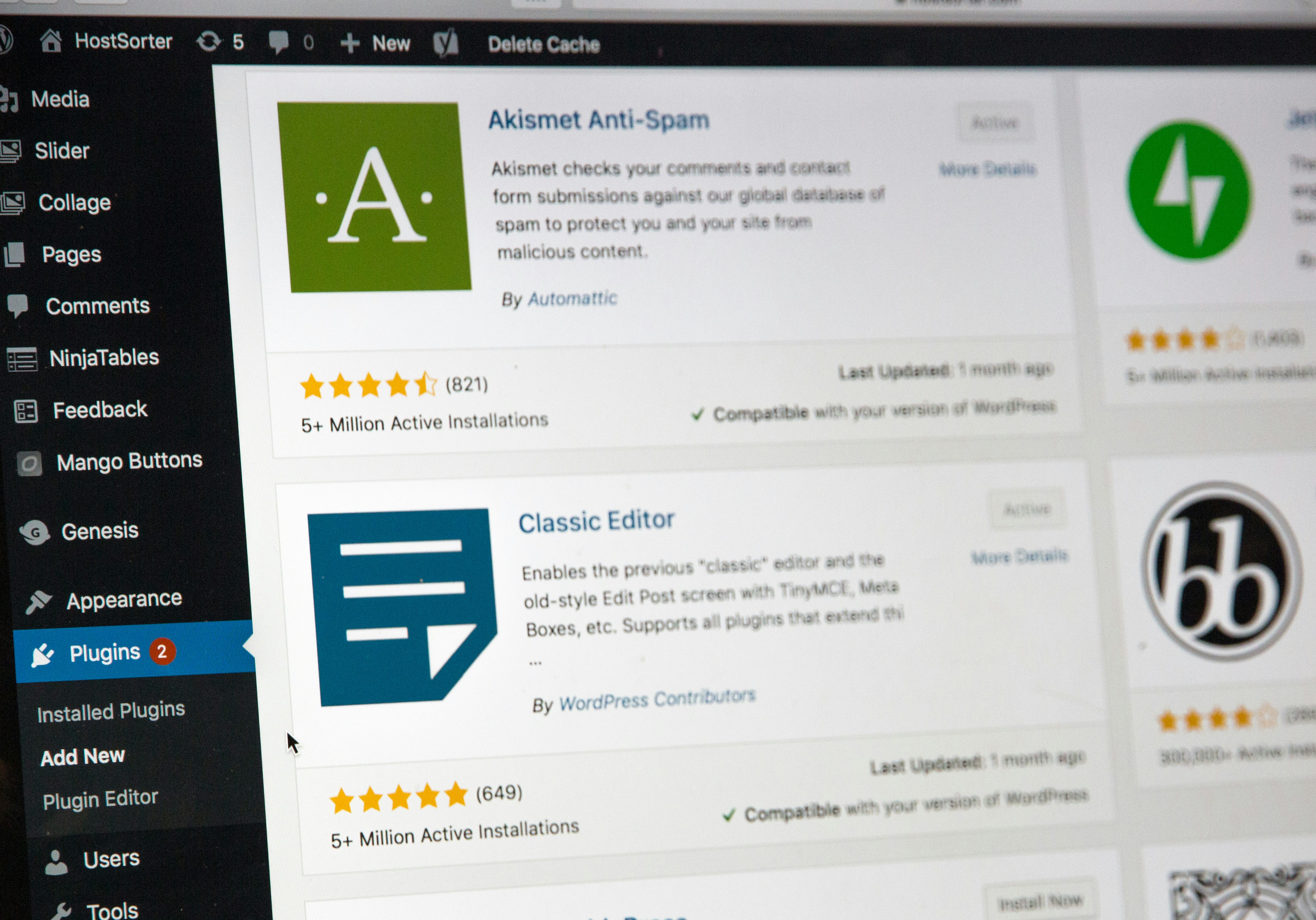 Website Development Hero